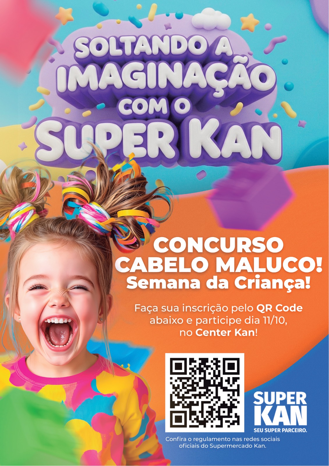 Campanha desenvolvida anteriormente por Patricia 4