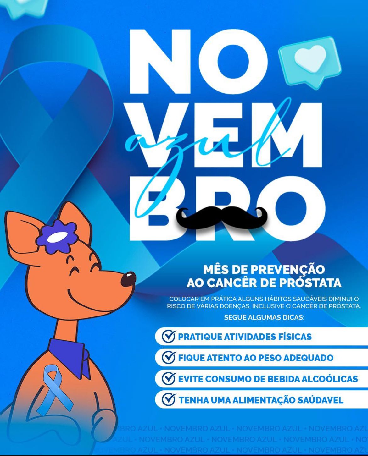 Post desenvolvido anteriormente por Patricia 11